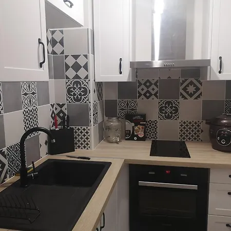 דירה Proche Et פרפיניין
